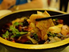 川西毛血旺-成都驻京办餐厅(蜀都宾馆店)