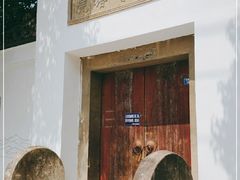 -天寿寺塔院