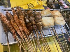 -望京小腰(北京总店)