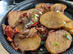-李师傅脆肚(华强北店)