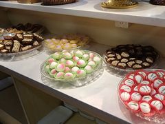 -御海自助烤肉火锅(汉邦66广场店)