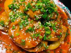 -醉小酒馆·川菜·江湖菜·重庆菜(观音桥旗舰店)