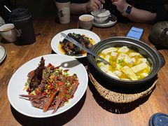 -德叔阙里·衢州菜馆(月湖店)