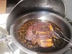 -汉丽轩韩式自助烤肉(大学城龙湖U城天街A馆店)