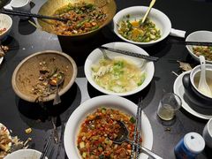 -小稻田辣椒炒肉(大浪商业中心店)