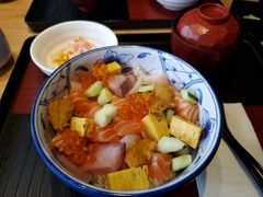 -板长寿司(铜锣湾店)