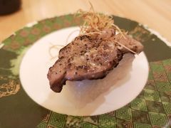 -禾绿寿司(星光68广场店)