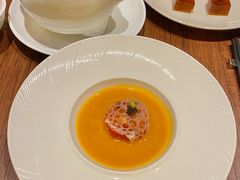 -蛇口希尔顿南海酒店·随轩中餐厅·粤菜