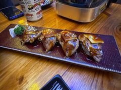 -坂吉屋·居酒屋深夜食堂(龙湖店)