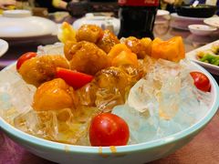 -金山记靓鸡专门店·中山菜