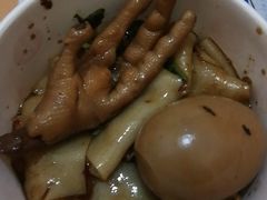 -肖胖子猪油拌粉