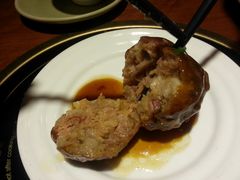 -黑鸡小馆(金源店)