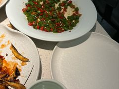 -船歌·鱼水饺青岛菜(金狮广场店)