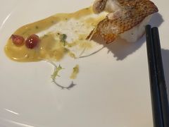 -索菲特酒店 · 云尚天际自助餐厅