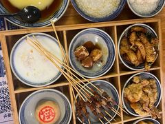 -留焕小吃·昆明非遗小吃品牌(文明街旗舰店)
