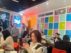 -米泰芒·东南亚料理(体育西店)