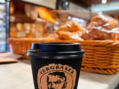 热巧克力-Fergbaker(皇后镇店)
