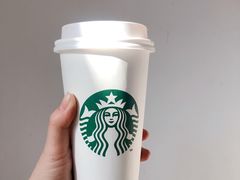 -星巴克臻选(北京太阳宫凯德店)