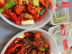 -虾胡闹龙虾馆(湄南河店)