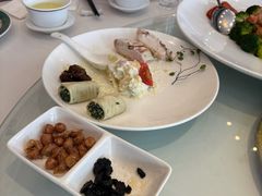 -老洋房花园饭店(绍兴路店)