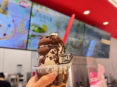 -DQ·蛋糕·冰淇淋(新世纪6F店)