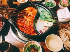 -钢管厂歆瑞源油卤串串香(春熙路太古里店)