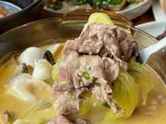 -竹里馆 ·茶食(奥体店)