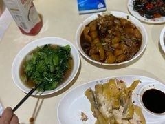 -小六农家乐(崇明西沙湿地店)