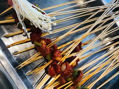 -钢管厂五区小郡肝火锅串串香(清河店)