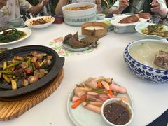 -院8里·小聚园(九眼桥店)