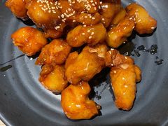 糖醋里脊-佬肥猫(周浦万达店)
