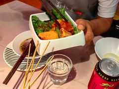 -蜀九香火锅(九眼桥店)