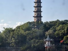 -江心屿景区