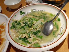 -粥全粥到海鲜家常菜·海肠捞饭(嫩江路店)