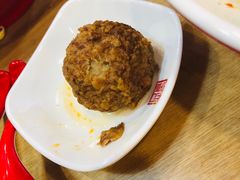 -晋宝章大同刀削面(和平里店)
