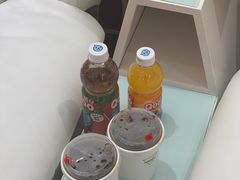 -柠季·手打柠檬茶(静安大悦城北座B1店 )