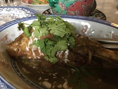羊腿-Kebaya(七间老厝店)