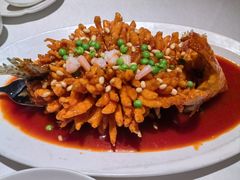 -玫瑰厅上海菜(兴国路店)