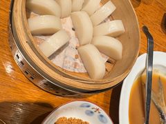 -新荣记(西溪湿地店)