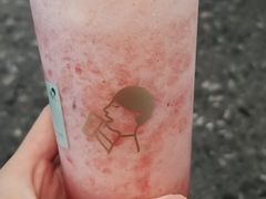 -喜茶(徐州金鹰店)