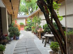 -王捌小院(红花坡店)