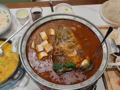 -解家河南菜(华山路店)