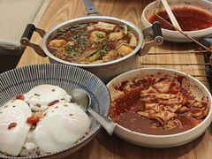 -太阳谷汤泉(市府店)