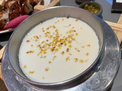 豆花-桂满陇·杭州小馆(巴黎春天浦建店)