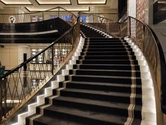 -上海苏宁宝丽嘉酒店·Cafe Bellagio西餐厅
