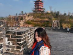 -昌州古城