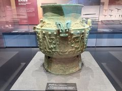 -岳阳市博物馆