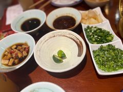 -1078號老北京涮肉(松柏店)