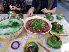 -宋记冕宁土菜馆(海门渔村二店)