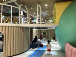 -meland club亲子乐园(石家庄万象城店)